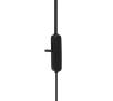 Słuchawki bezprzewodowe JBL TUNE 115BT Dokanałowe Bluetooth 4.2 Czarny