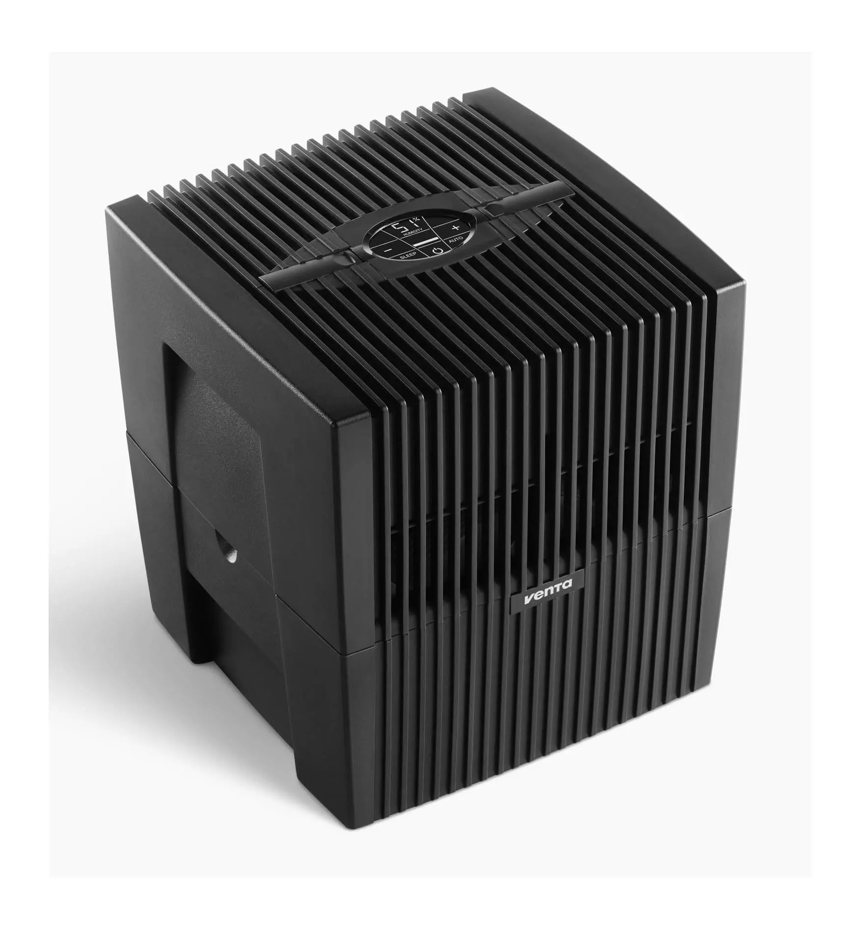 Nawilżacz ewaporacyjny Venta LW25 Comfort Plus Higrostat 7l 45m2