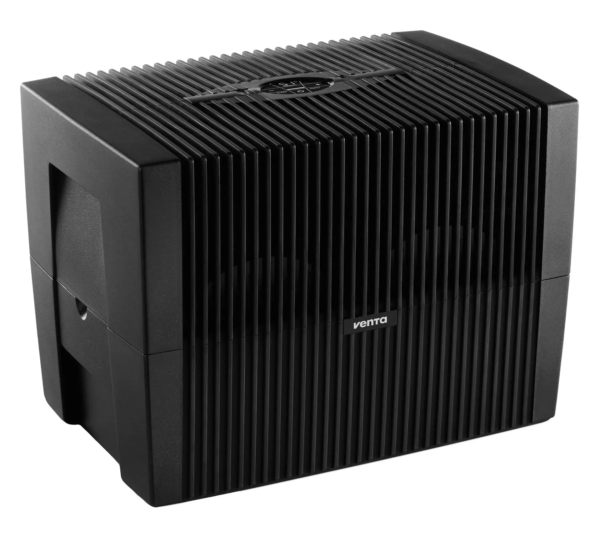 Nawilżacz ewaporacyjny Venta LW45 Comfort Plus Higrostat 10l 60m2