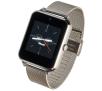 Smartwatch Garett G25 PLUS (srebrny)