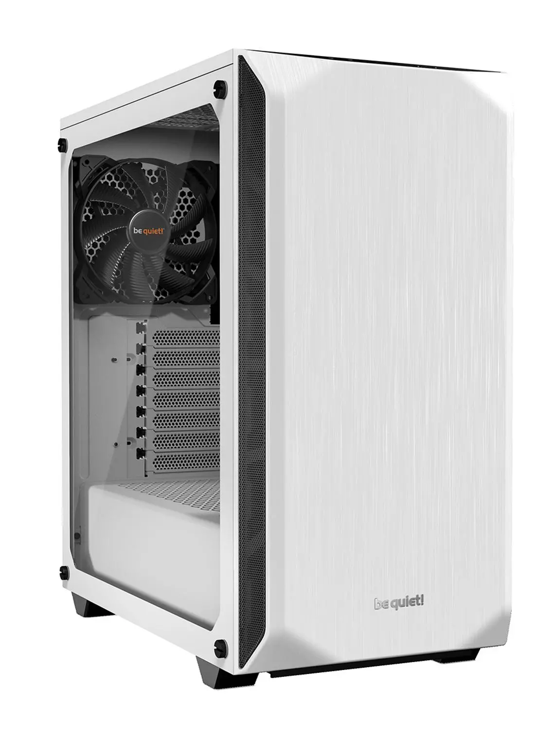 Obudowa be quiet! Pure Base 500 Window  Biały