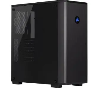 Obudowa Corsair Carbide Series 175R RGB Czarny