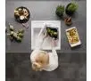 Zlewozmywak Blanco DALAGO 5 518524 Granitowy Biały