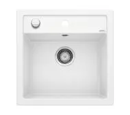 Blanco DALAGO 5 518524 Granitowy Biały