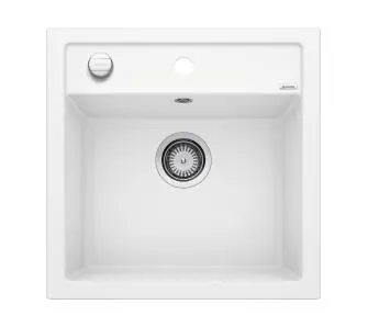 Zlewozmywak Blanco DALAGO 5 518524 Granitowy Biały