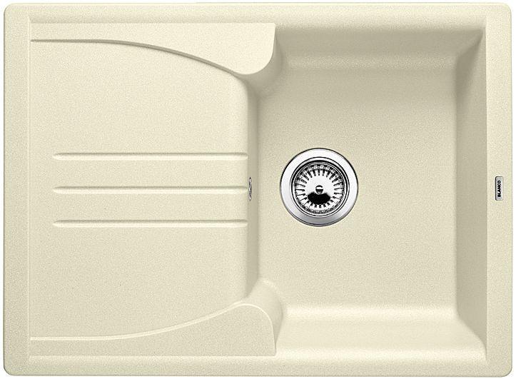 Zlewozmywak Blanco ENOS 40 S 514230 (jaśmin)