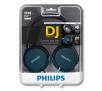 Słuchawki przewodowe Philips SHL3100MBL/00