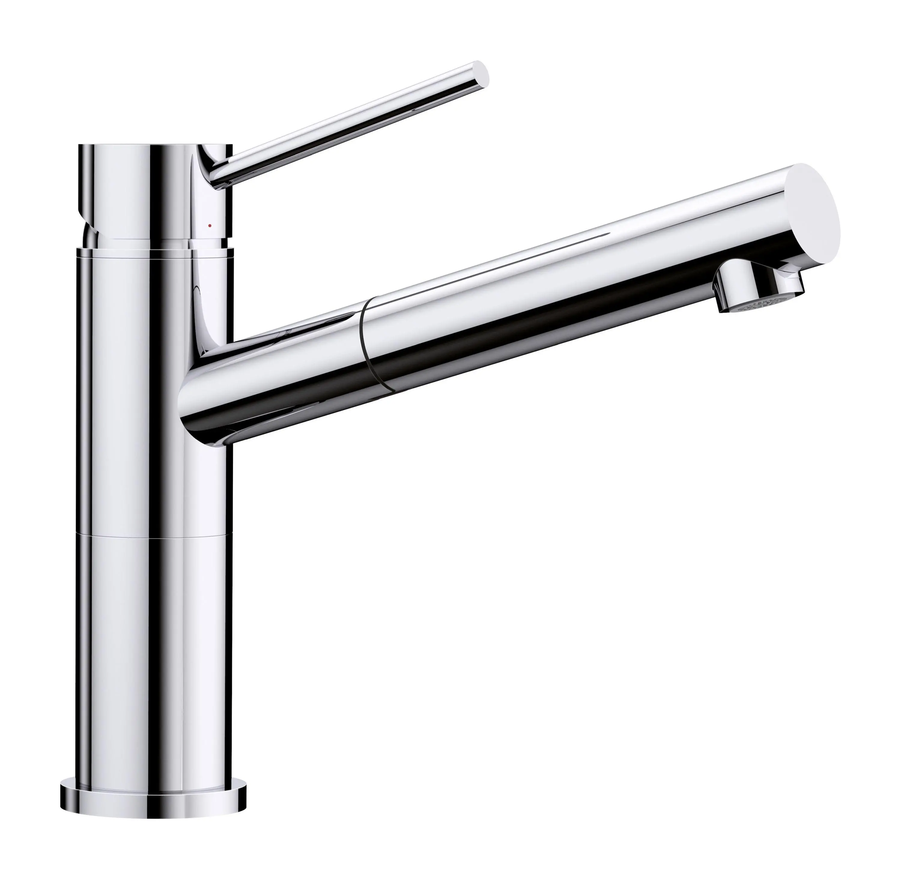 Bateria Blanco Alta-S Compact 515122 Chrom