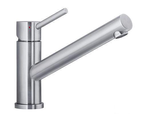 Bateria Blanco ALTURA 518720 (stal szlachetna szczotkowana)