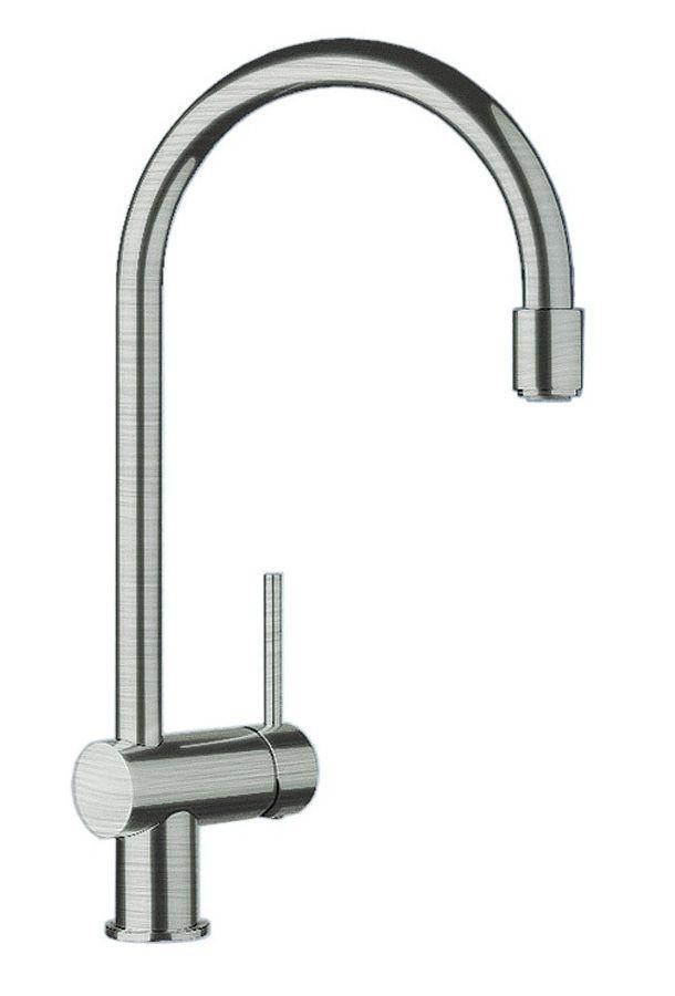 Bateria Blanco FILO-S 517180 (stal szlachetna szczotkowana)