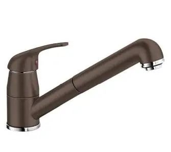 Bateria Blanco Daras-S 517740 Kawowy Wygląd silgranitu