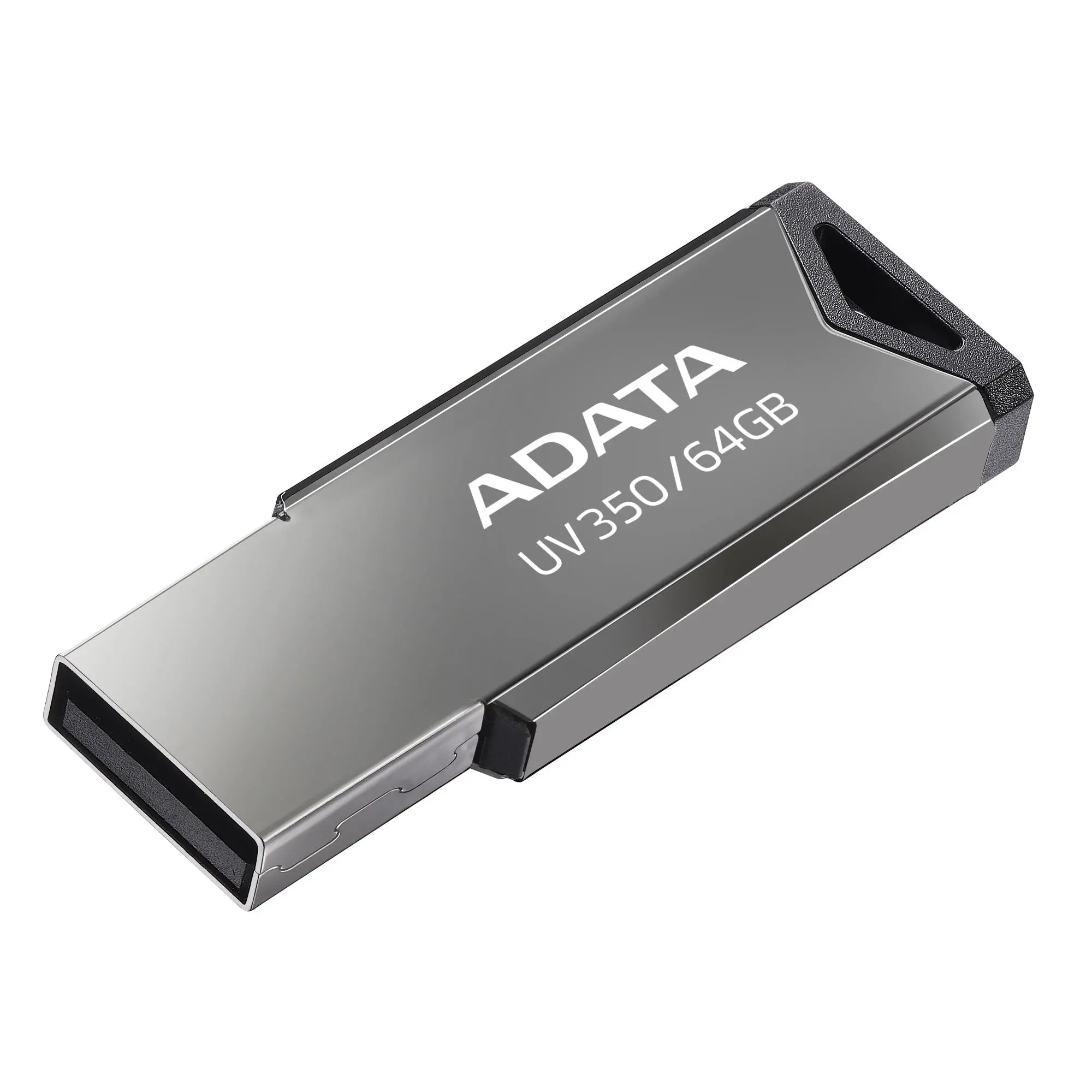 PenDrive Adata UV350 64GB USB 3.2  Srebrny