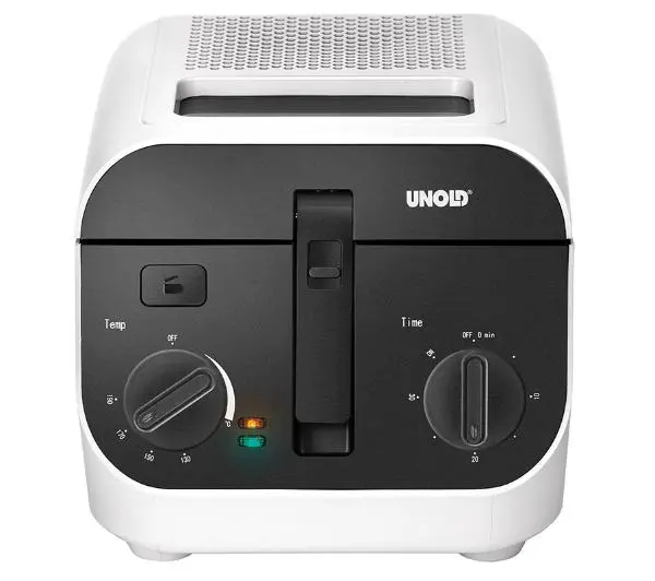 Unold 58625 2000W 2,5l