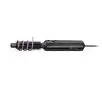 Suszarko-lokówka Braun Satin Hair 1 AS110 200W Zimny nawiew 2 poziomy temperatury