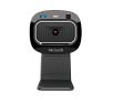 Kamera internetowa Microsoft LifeCam HD-3000 Czarny