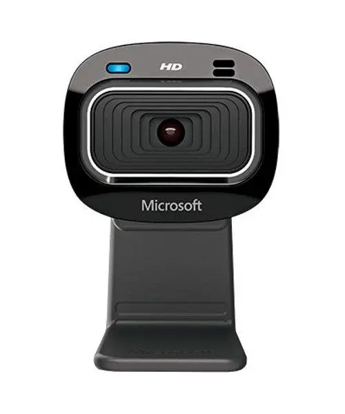 Kamera internetowa Microsoft LifeCam HD-3000 Czarny