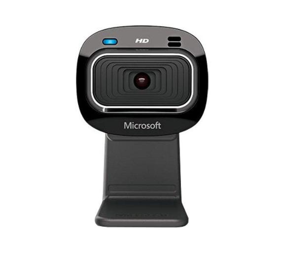 kamera internetowa Microsoft LifeCam HD-3000