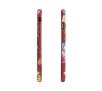 Etui Richmond & Finch Red Floral - Gold Details  do iPhone 6/7/8 Plus