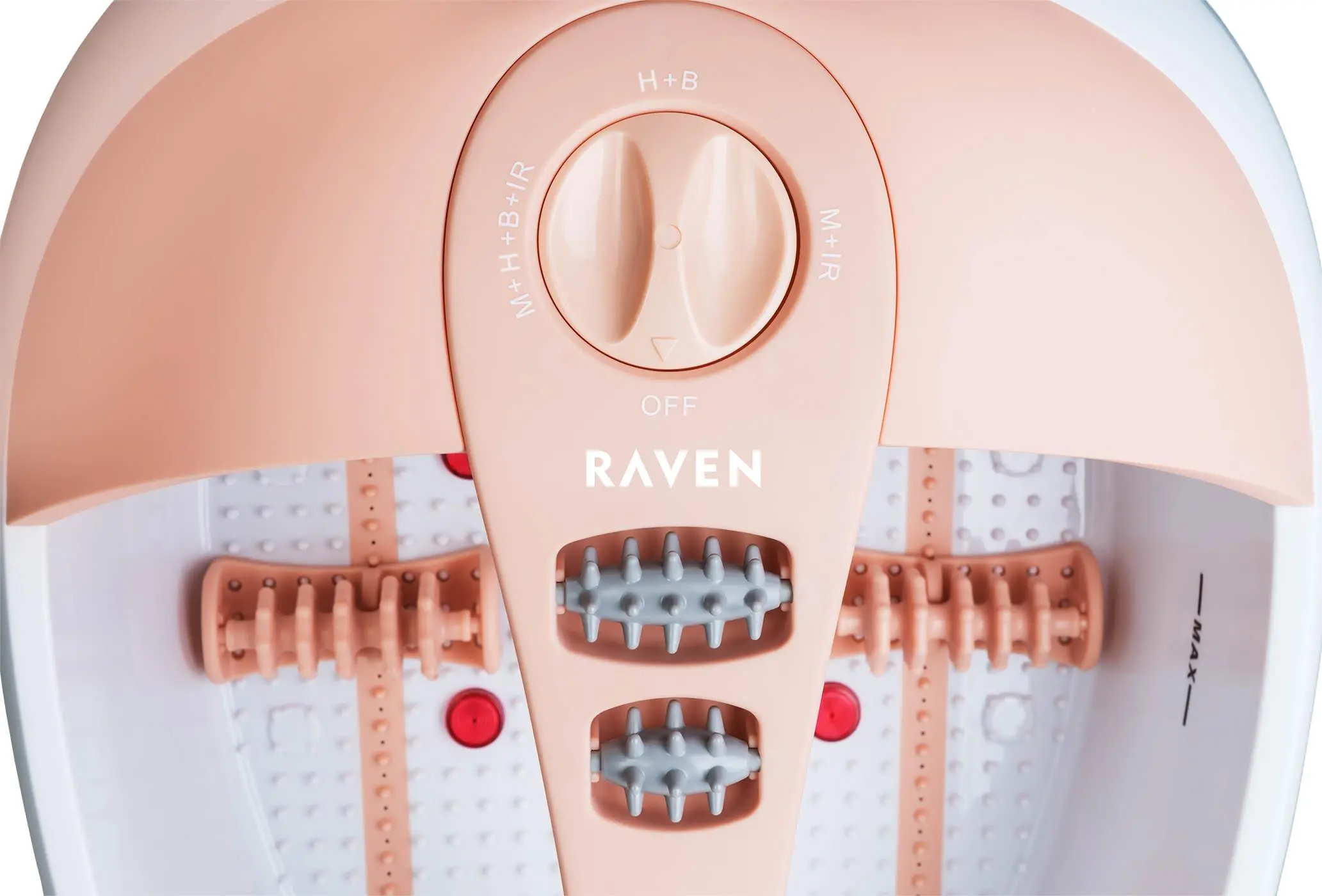 Masażer do stóp Raven EMDS001N