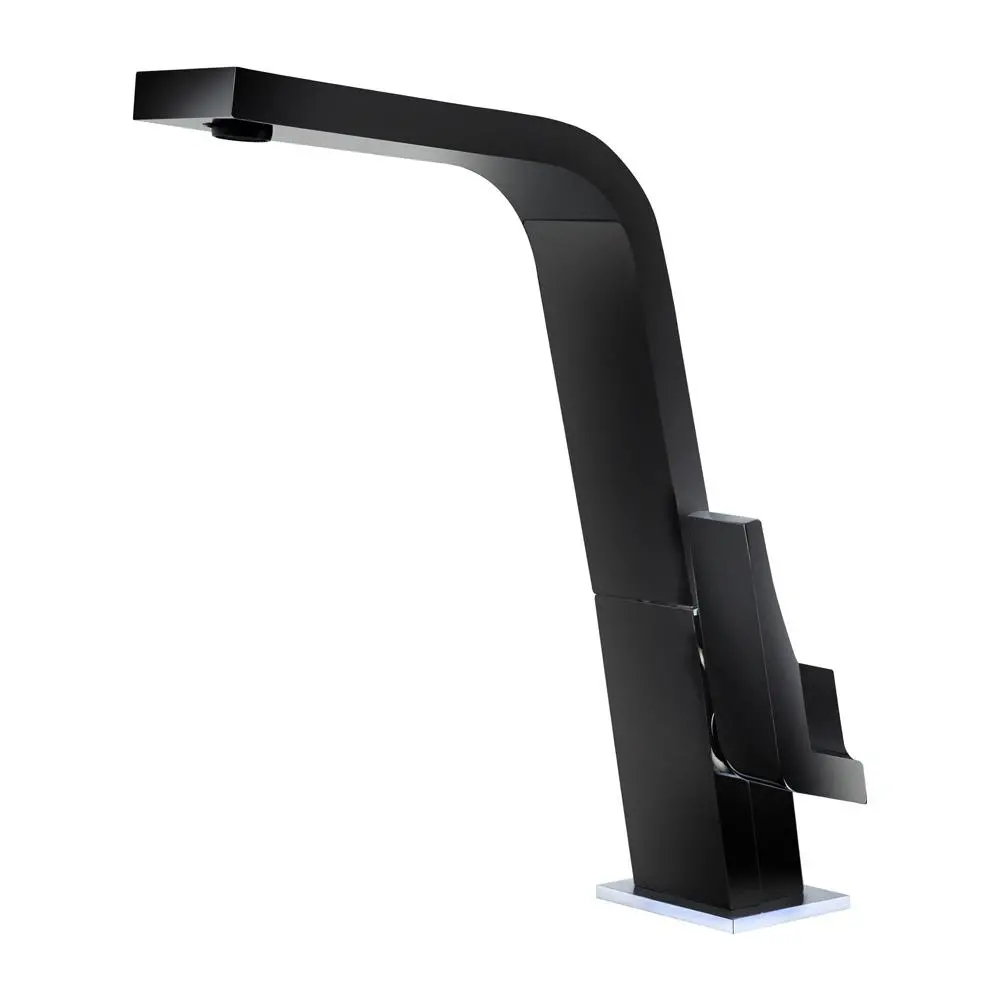 Bateria Teka IC 915 ICON Czarny Chrom