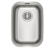 Teka BE 280/400 CN Stalowy Inox