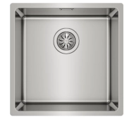 Teka BE LINEA RS15 40.40 CN Stalowy Inox