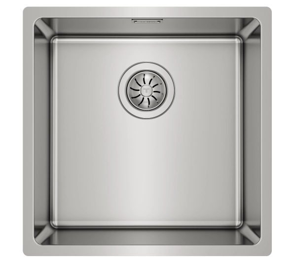 Teka BE LINEA RS15 40.40 CN Stalowy Inox