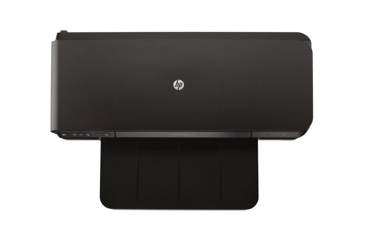 HP OfficeJet 7110