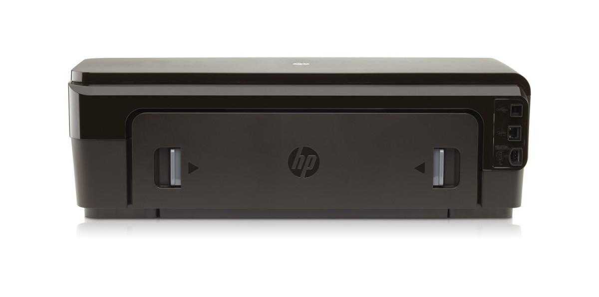 HP OfficeJet 7110