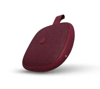 Głośnik Bluetooth Fresh 'n Rebel Rockbox Bold XS 5W Ruby red