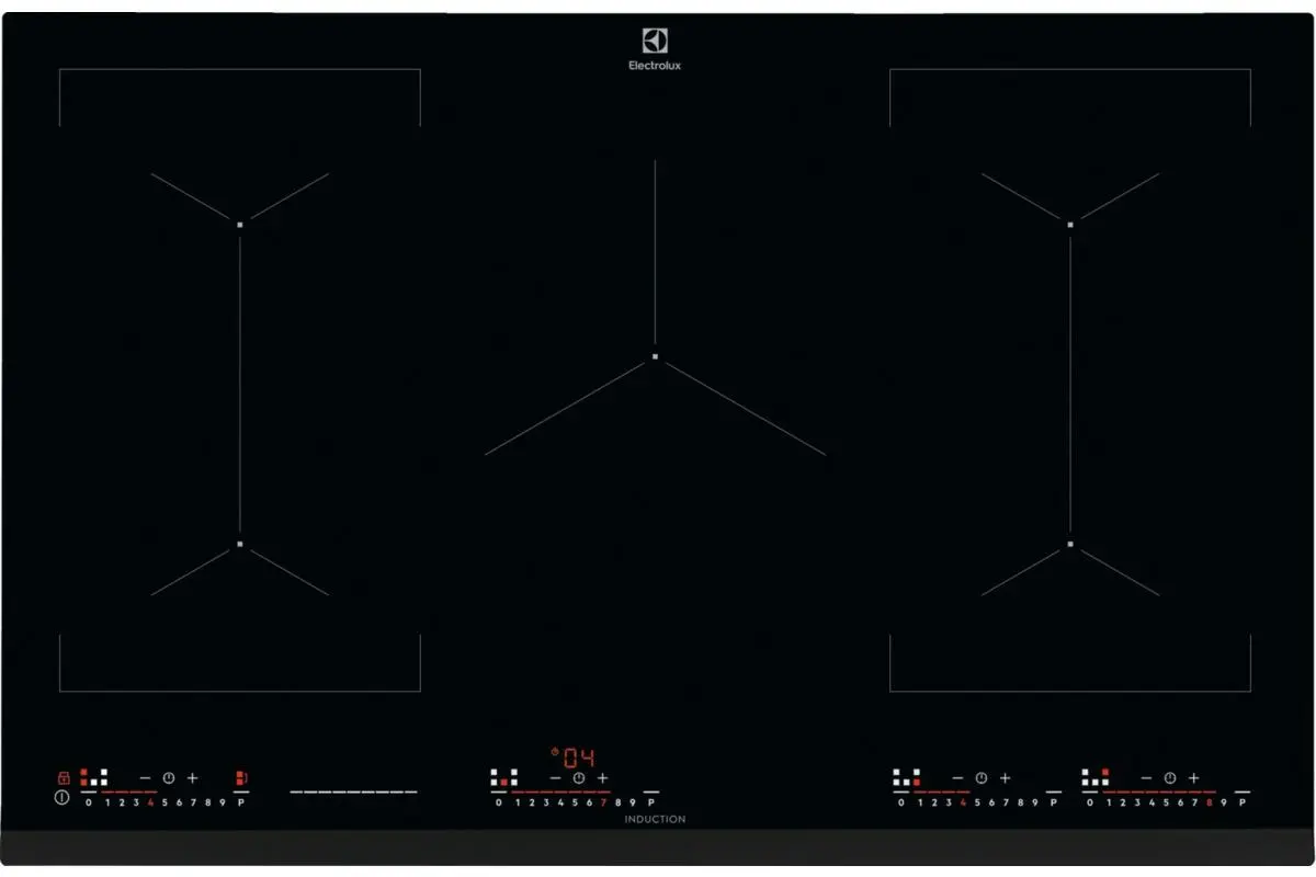Electrolux EIV8457 81cm