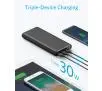 Powerbank Anker PowerCore 26800mAh 30W Czarny