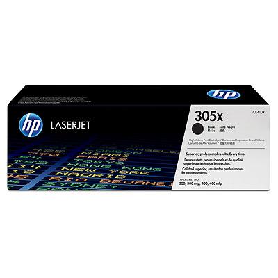 Toner HP CE410X nr 305X