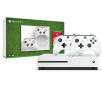 Xbox One S 1TB + FIFA 20 + The Sims 4 + 2 pady