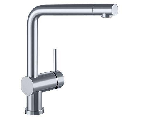 Bateria Blanco LINUS-F 514026 (w kolorze stali)