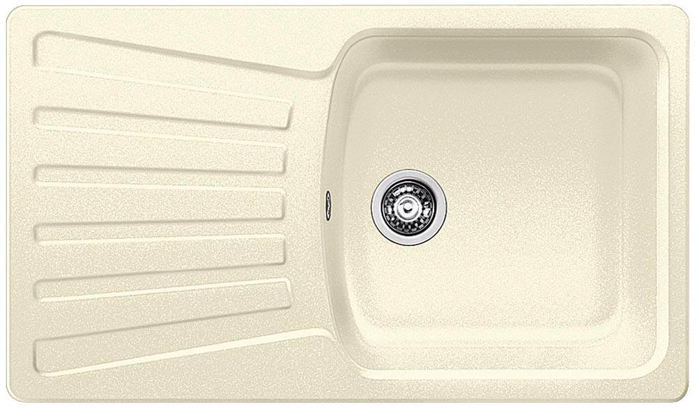 Zlewozmywak Blanco NOVA 5 S 510577 (jaśmin)