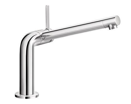 Bateria Blanco SEDA 519062 (chrom)