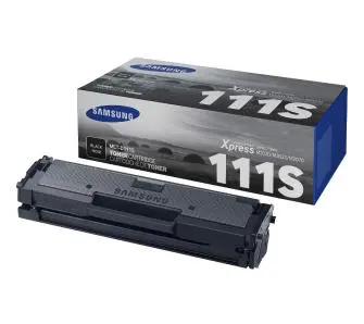 Toner Samsung MLT-D111S Czarny