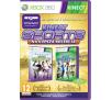 Kontroler Microsoft Xbox 360 Kinect + Kinect Adventures + Kinect Sport Ultimate