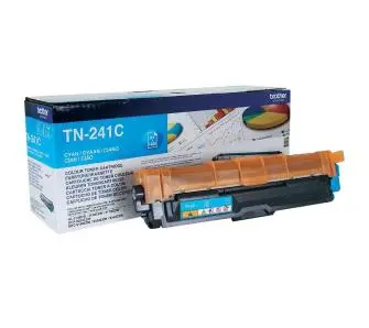 Toner Brother TN-241C Błękitny