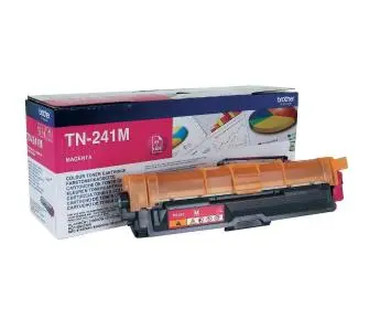 Toner Brother TN-241M Purpurowy