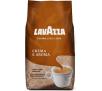 Kawa ziarnista Tchibo Zestaw: Tchibo Barista Espresso (1kg) + Lavazza Crema Aroma (1kg)