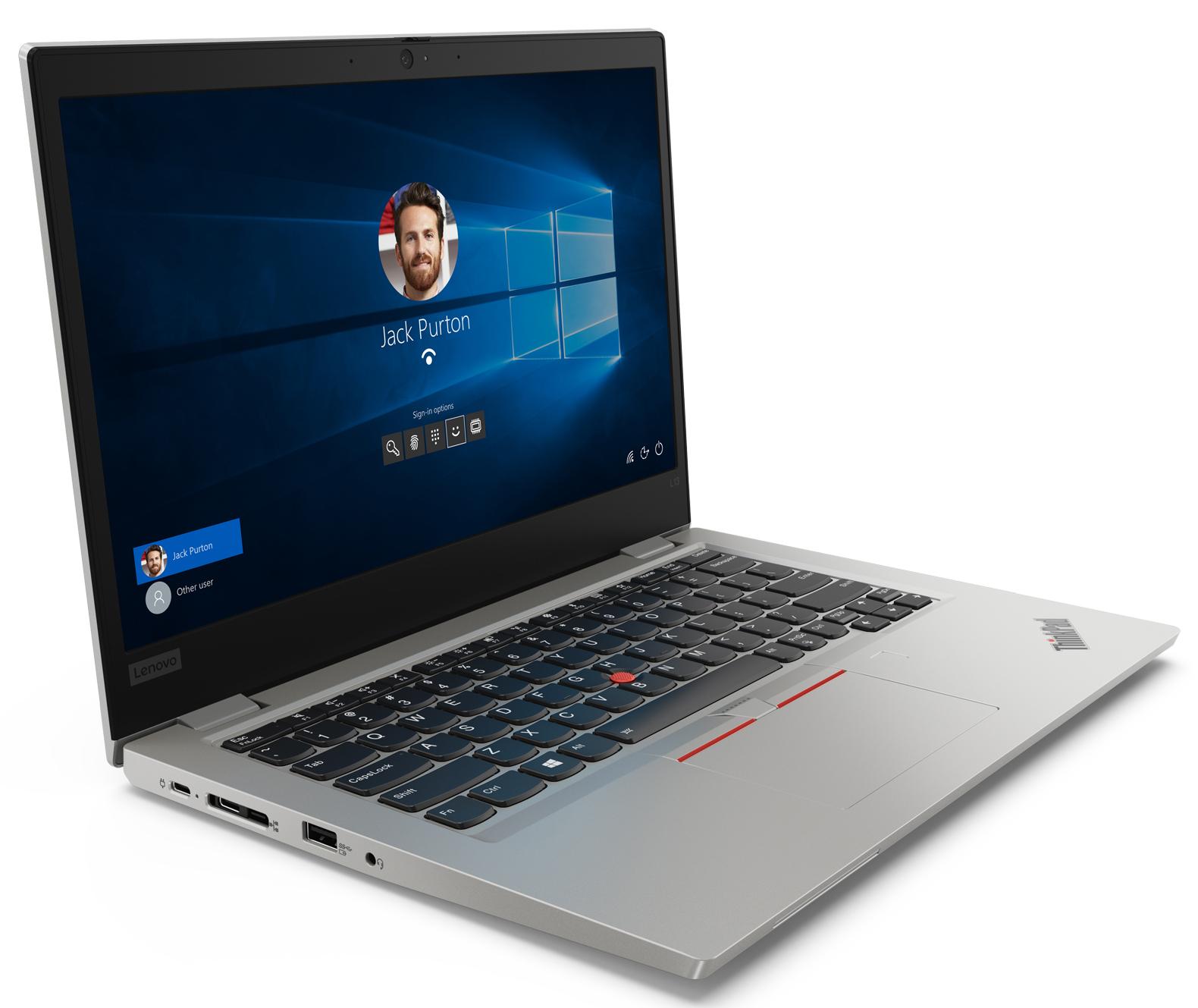 Lenovo ThinkPad L13 13,3