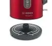 Czajnik Bosch DesignLine TWK4P434 1,7l 2400W