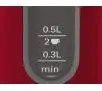 Czajnik Bosch DesignLine TWK4P434 1,7l 2400W