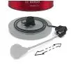 Czajnik Bosch DesignLine TWK4P434 1,7l 2400W