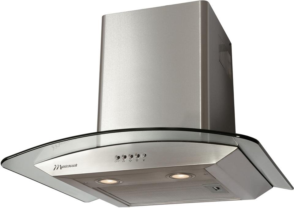 Okap Mastercook WK-Cristal ME 60 XV