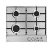 Amica PGA6110BPR 59cm