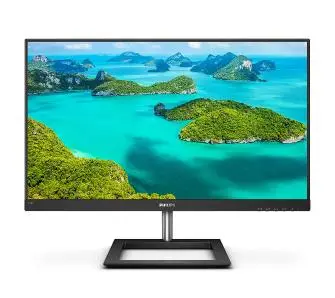 Monitor Philips 278E1A/00 27" 4K IPS 60Hz 4ms