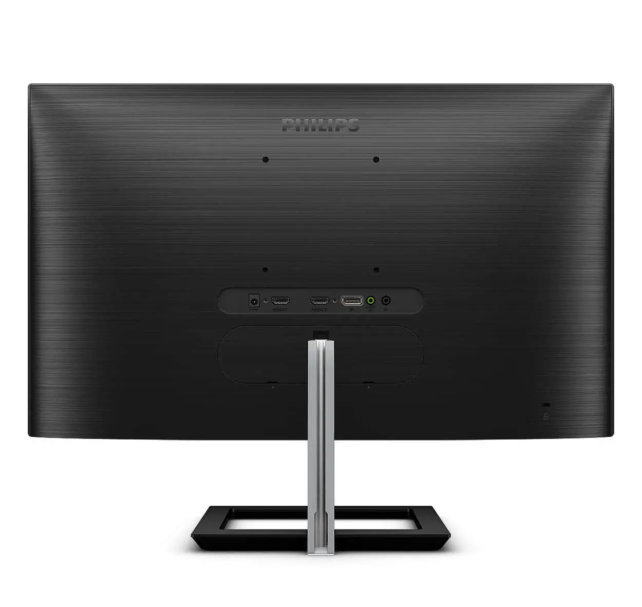 Monitor Philips 278E1A/00 27" 4K IPS 60Hz 4ms